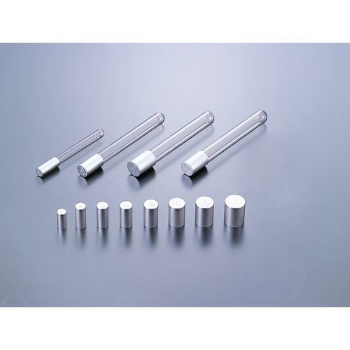 アルミキャップ　Ｍ－１100入　1002-01