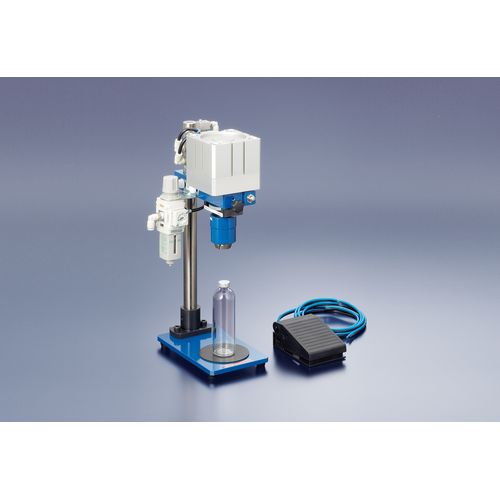 ｴｱｰﾊﾞｲｱﾙｼｰﾙ･ｷｬｯﾊﾟｰ ASC-1001入　2001-20