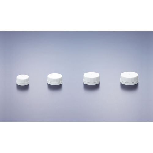 ｴﾑ規格ｷｬｯﾌﾟ　NO.30白　SPP1.5210入　1209-45