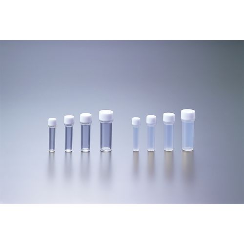 ｸﾘｱｰﾁｭｰﾌﾞ CLT-10(TPX)500入　0415-01