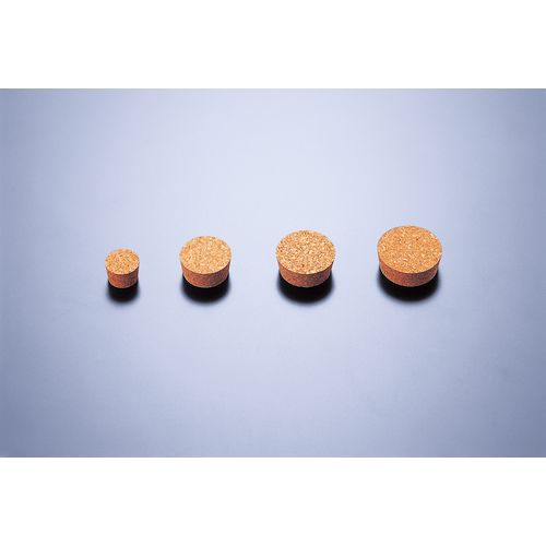 コルク栓（圧搾）　Ｎｏ. １５100入　1010-15