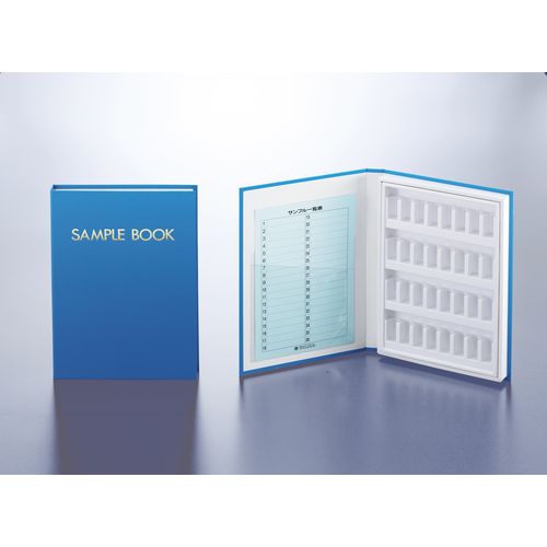 サンプルブック　ＳＢ－８1入　0711-01