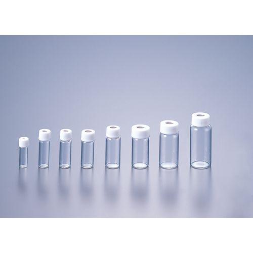 ｼﾘﾝｼﾞｸﾛｽｶｯﾄﾊﾞｲｱﾙ  CVX-02 透明64入　0502-21