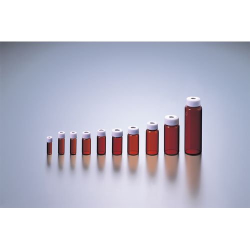 ｼﾘﾝｼﾞﾊﾞｲｱﾙ  CV-02 褐色64入　0502-11