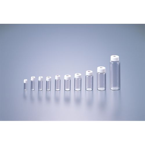 ｼﾘﾝｼﾞﾊﾞｲｱﾙ  CV-02 透明64入　0502-01