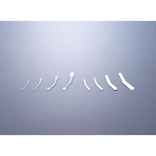 スパチュラ　４２　ナチュラル1入　0819-11