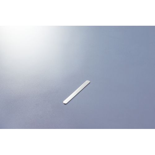 ステンレススパチュラ　Ｓ型1入　0819-21