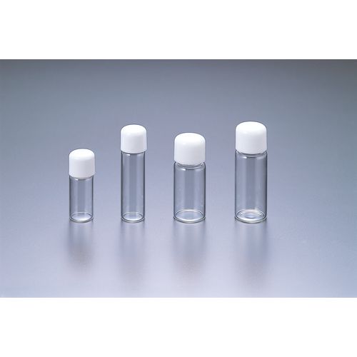 ｾﾝﾄﾊﾞｲｱﾙ G No.1 3.5ml100入　0108-01