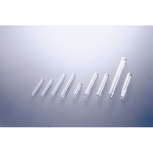 ディスポ試験管　ＤＳ－１０350入　0306-01