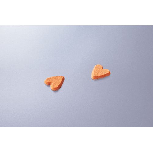 ニューアンプルカッター　ハート型100入　0510-16