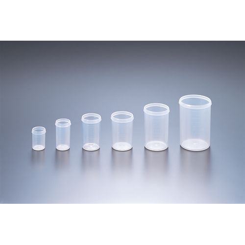 ニューカップ　Ｎｏ－５　５ｍｌ100入　0113-01