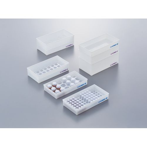 ﾆｭｰｻﾝﾌﾟﾙﾎﾙﾀﾞｰ SF-13型 SS1入　0703-21