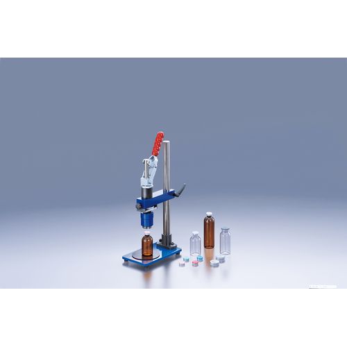 ﾆｭｰﾊﾞｲｱﾙ･ｼｰﾙｷｬｯﾊﾟｰ 本体 VSC-101入　2001-21