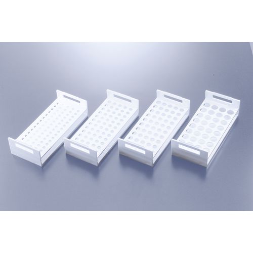 バイアルホルダー　ＶＦ－１３1入　0701-01