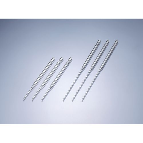 パスツールピペット　Ｓ100入　0804-01