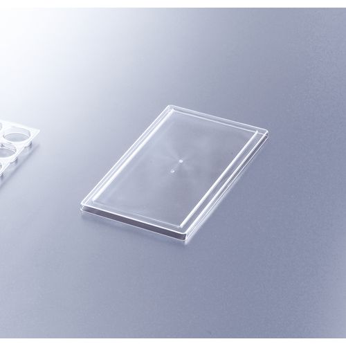 ニューサンプルホルダー　フタ1入　0703-11