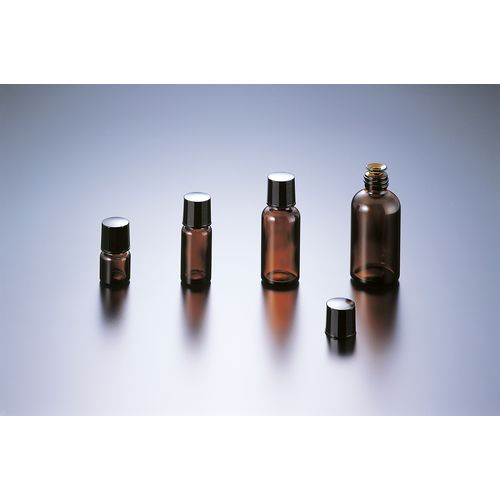 フロー瓶　ＦＬ－１　１０ｍｌ210入　0606-01