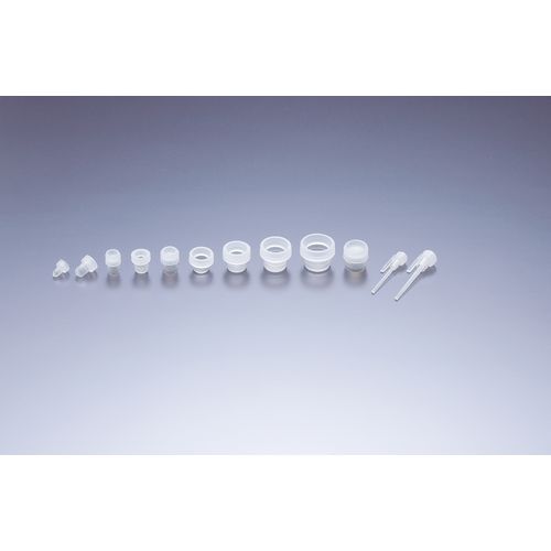 ポリ栓　ＰＣ－１８100入　1104-18