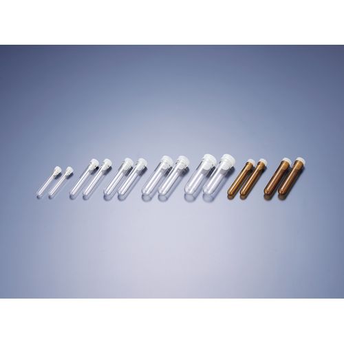 ﾐｸﾛﾁｭｰﾌﾞ No.01  0.3ml 透明500入　0407-01