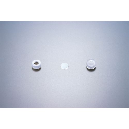 エラストマーキャップ　ＥＣ－１２100入　0514-21