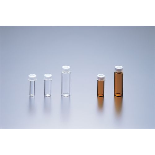 ミクロバイアル ＯＭＶ－１　透明100入　0505-01