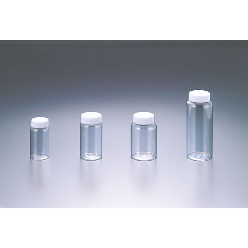 ＦＳメディアバイアル　Ｔ－５０40入　0124-01