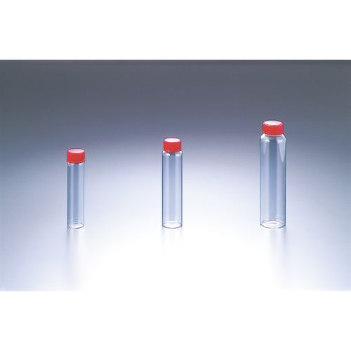 ねじ口ローソク瓶　　１オンス100入　0104-01