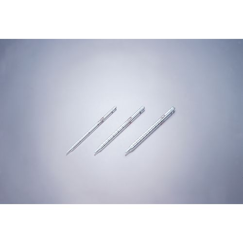 培養ピペット　３ｃｃ10入　0802-02