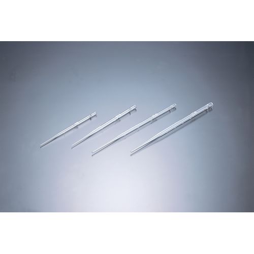 目安ピペット　１ｃｃ100入　0803-01