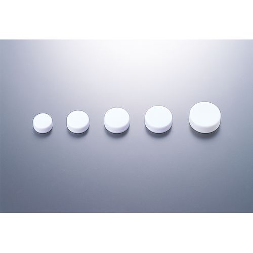 規格ｽｸﾘｭｰｷｬｯﾌﾟ No.30白-RTS2.0100入　1219-30