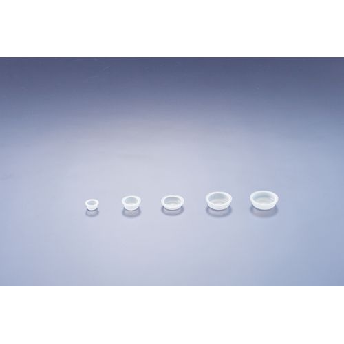 ﾎﾟﾘ栓 PC-50 (規格2･3･4)100入　1105-30