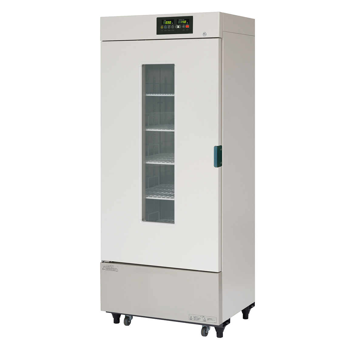 低温インキュベーター SMU-264I1台 051620-264