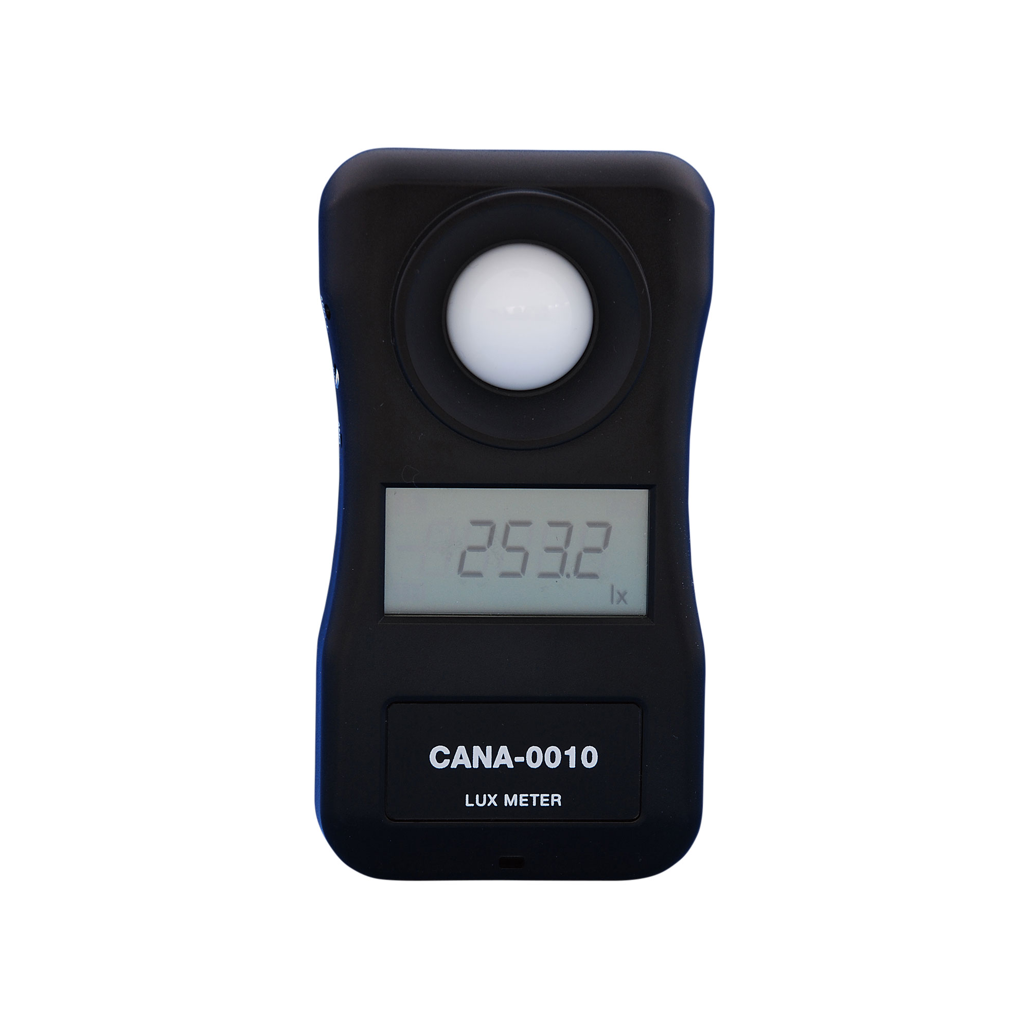 デジタル照度計 CANA-0010型 1台入 080240-0010 | 株式会社 三商