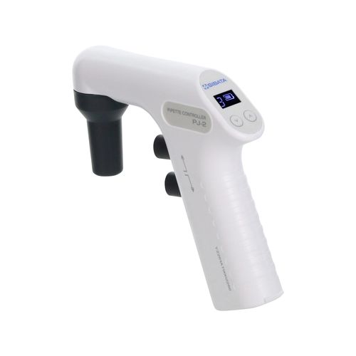 ピペットコントローラー PJ-21個　020260-07