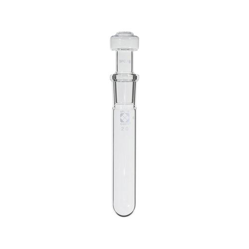 SPC受器　平栓付　20mL　5個入