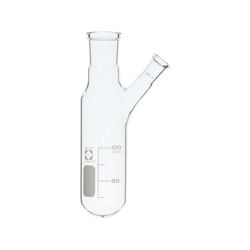 SPC二口反応容器　100mL CP-400用