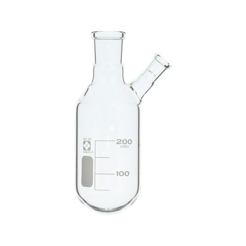 SPC二口反応容器　200mL CP-400用