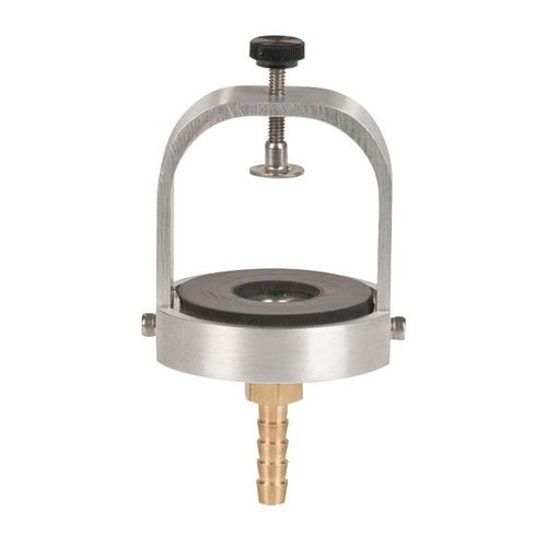 ｲﾝﾊﾗﾌﾞﾙﾀﾞｽﾄｻﾝﾌﾟﾗｰ 流量校正用ｱﾀﾞﾌﾟﾀｰ　1個　080150-204