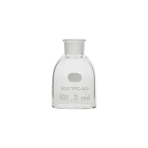 BODフランびん 100ｍL 5本入 080530-1005A | 株式会社 三商