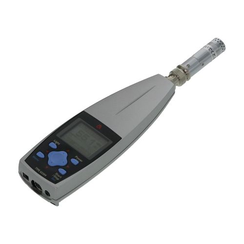 普通騒音計 6230H 検定なし1台　080610-6230