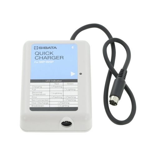 クイックチャージャー QCA-W5SE1個　080860-5064