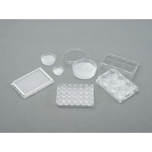 EZSPHERE(R)SP 6wellﾌﾟﾚｰﾄ4810-900SP-N　5枚