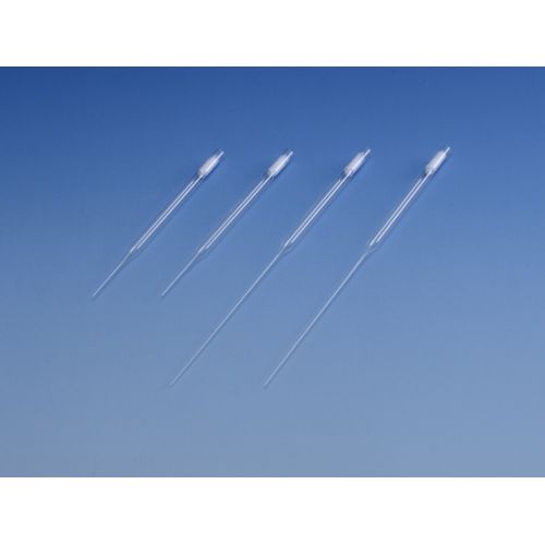 ﾊﾟｽﾂｰﾙﾋﾟﾍﾟｯﾄ(綿栓入) 全長145mmCS-PAS-53PB　1000本