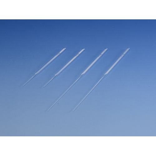 ﾊﾟｽﾂｰﾙﾋﾟﾍﾟｯﾄ(ほうけい酸ｶﾞﾗｽ製)全長145mm　IK-PAS-5PB　1000本