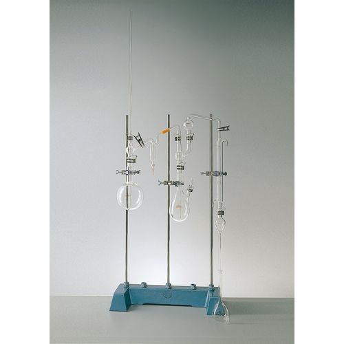 ﾌｯ素ｲｵﾝ水蒸気蒸留装置I型用連結管