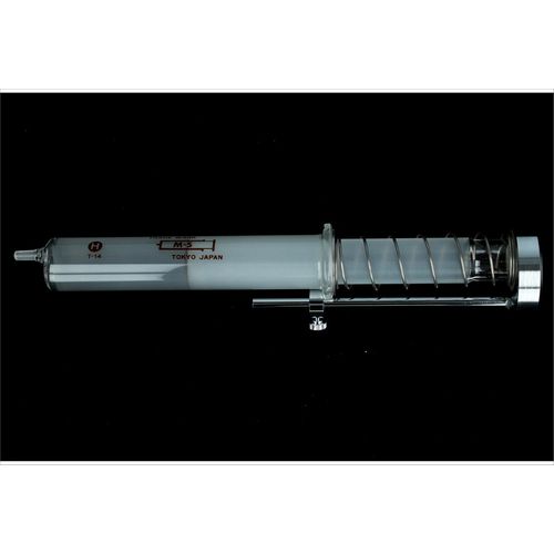 計量ｼﾘﾝｼﾞ 20mL､油分抽出溶媒用OCMA-505-H用　3014054647