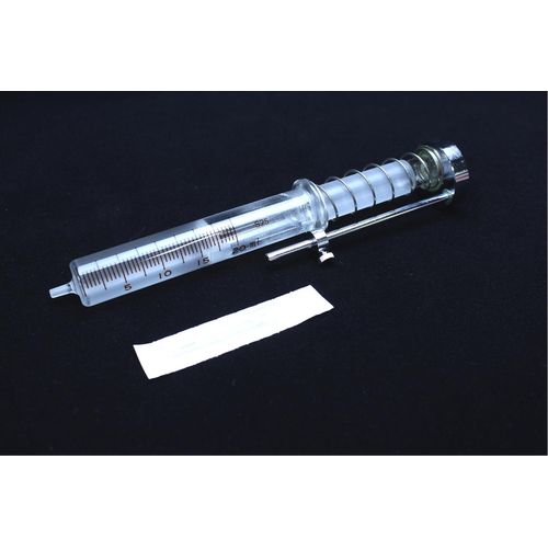 計量ｼﾘﾝｼﾞ 20mL､試料用OCMA-505-H用　3014054648