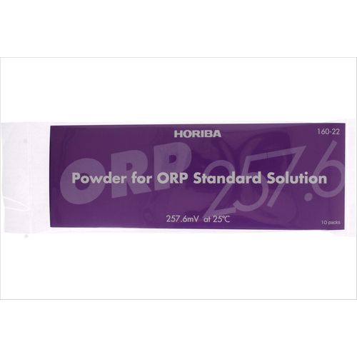 ORP標準液粉末160-22　3200043617