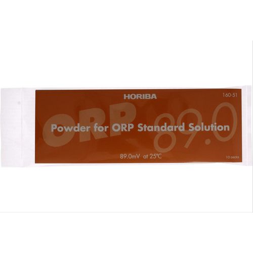 ORP標準液粉末160-51　3200043618