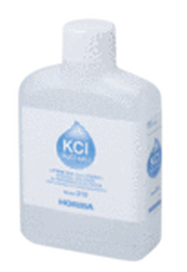 比較電極内部液 (250ml)310　3200043622